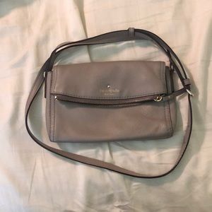 Kate spade cross body bag